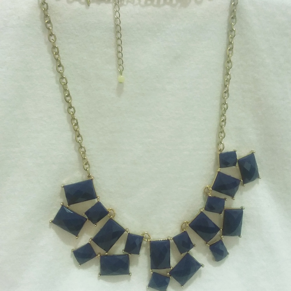 SAQ Necklace